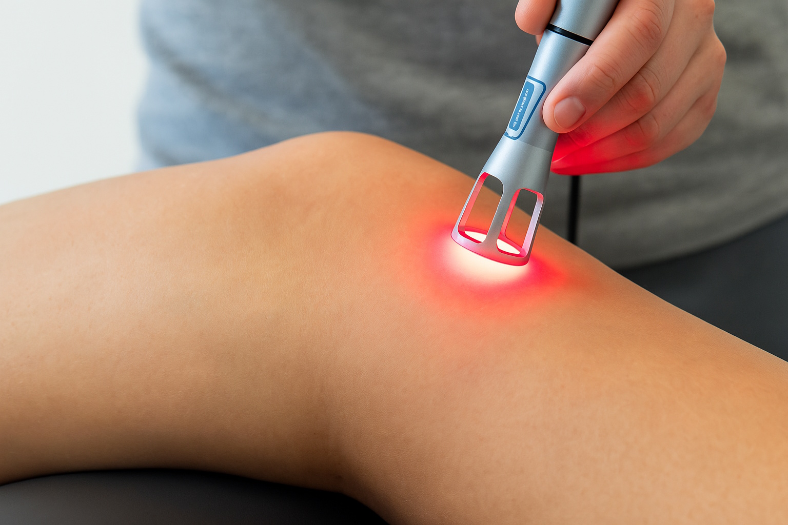 LASER TERAPIA